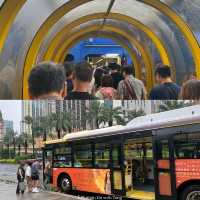 1 Day Trip มาเก๊า: ปารีเซียง – เวเนเชี่ยน – ลอนดอน