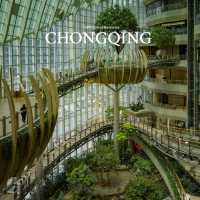 Chongqing
