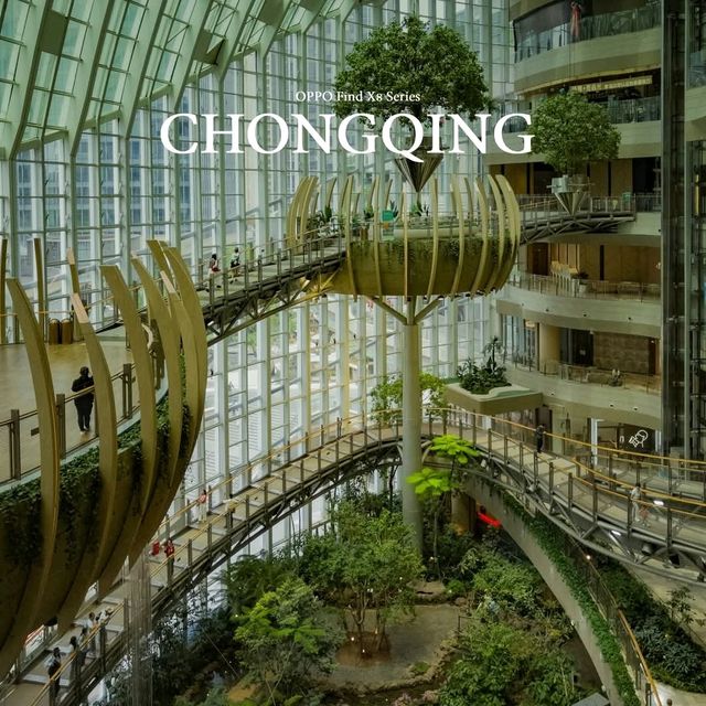 Chongqing