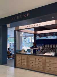 Unwind with Taiwanese-Inspired Treats at Kebuke Tea Company