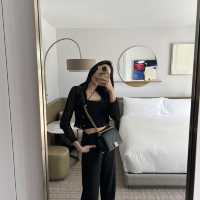 ビバリーヒルズ近くのLAオススメホテル🏨
