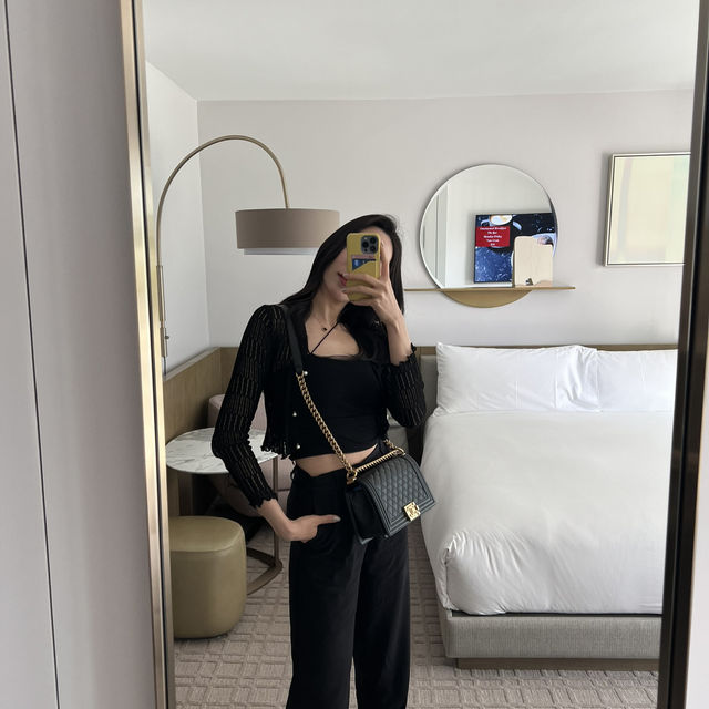 ビバリーヒルズ近くのLAオススメホテル🏨