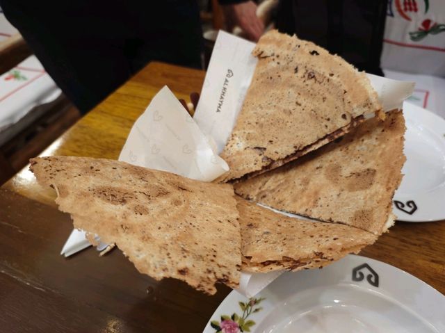 Best Meal in Dubai – Michelin Star Worth Every Bite! 🍢🌟