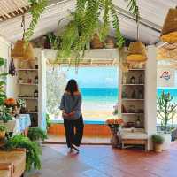 Chaplu Cafe and Restaurant 🌺🌴