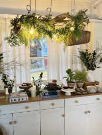 The Cutest Café by the Sea in Busan – Picture-Perfect & Peaceful