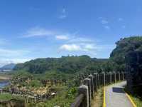 Heping Island: ท้องทะเลและภูเขาที่ทำให้เราลืมหายใจ