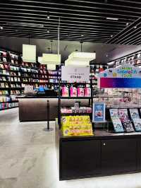 Tsutaya Books at Pavilion Bukit Jalil: KL’s Most Beautiful and Instagrammable Bookstore