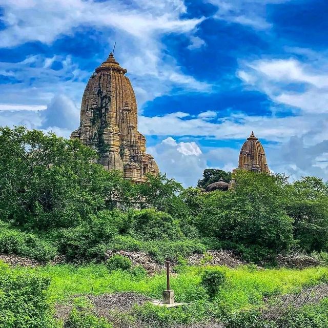 Chittorgarh Fort: Where Legends Whisper Through Stone Walls