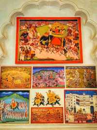 Majestic Memories at Mehrangarh Fort: A Journey Through Time