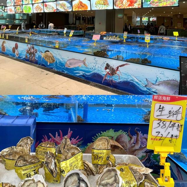 獨屬老廣人的浪漫 💕跟着本地人吃真的很划算