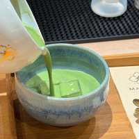 Matcha House Ayutthaya