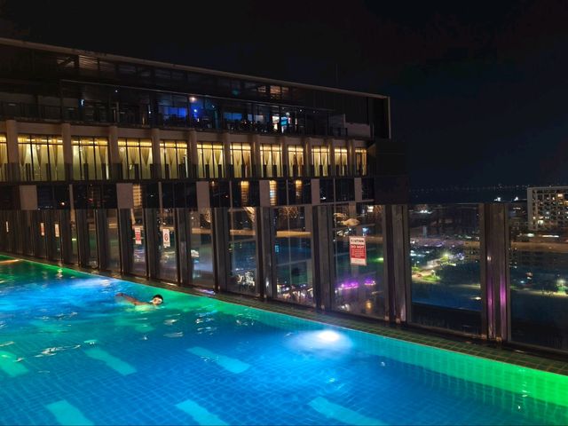 宿霧Bai Hotel 五日住宿經驗