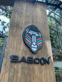 คาเฟ่ในป่าภูเก็ต