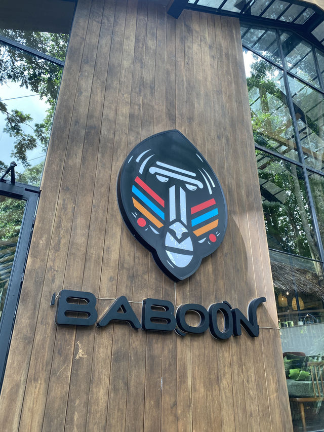 คาเฟ่ในป่าภูเก็ต