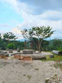 Must try 🔥Kefi Farm Cafe: A Scenic Retreat in Kluang