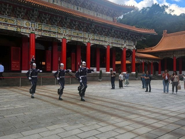 Taiwan Itinerary: A Blend of Nature, Culture, and Cityscapes