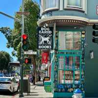 🎨 Mural Magic: A Street Art Adventure in SF’s Mission District! 🎨