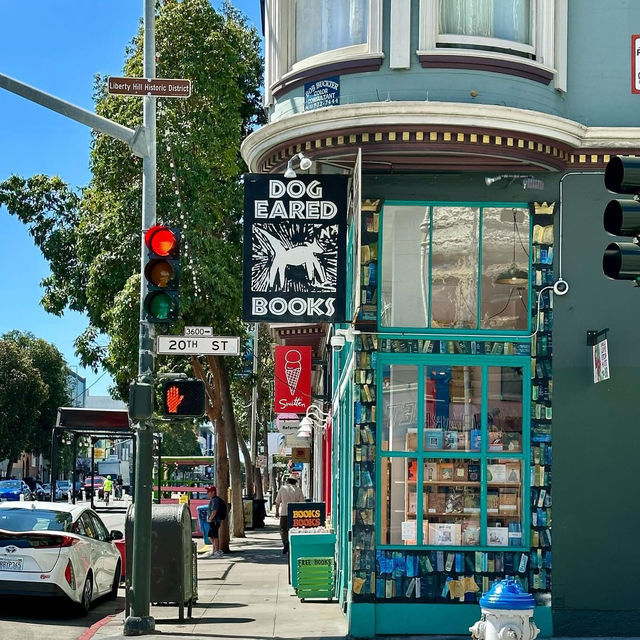 🎨 Mural Magic: A Street Art Adventure in SF’s Mission District! 🎨