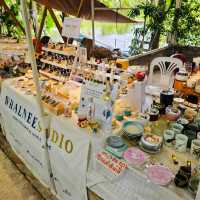 COCO MARKET - ตลาดทำเพราะชอบ