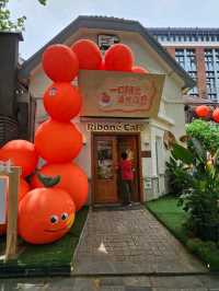 ที่เที่ยวใหม่กำลังฮิตในเซี่ยงไฮ้ Yuyuan Road 