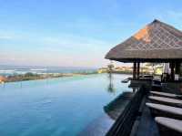峇里島最Chill的假日酒店---Holiday Inn Resort Bali Canggu