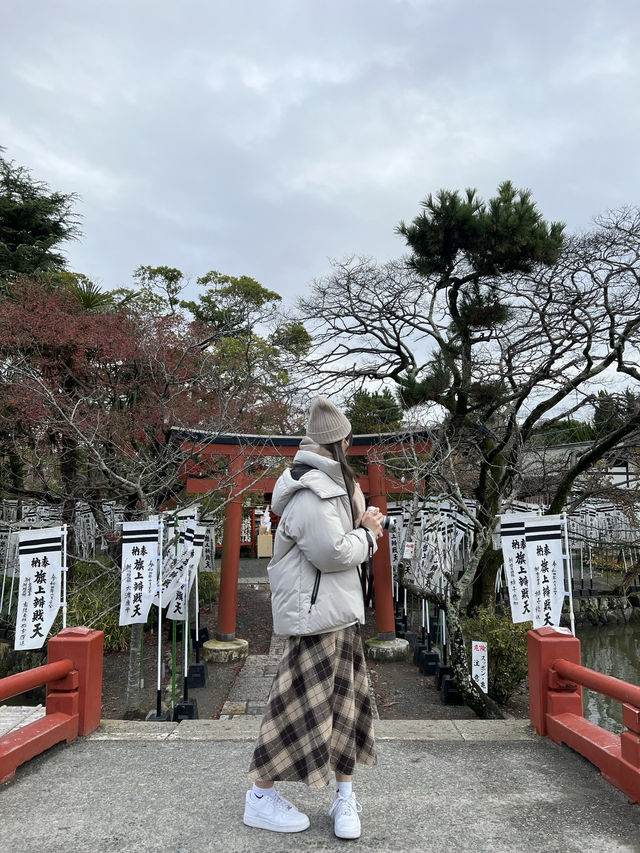 鎌倉兩日一夜景點大全！！