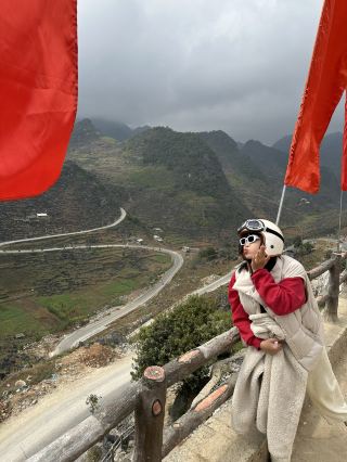Hà Giang - Cao nguyên đá nở hoa