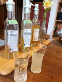 【山口グルメ】発酵おうちカフェてくてく堂