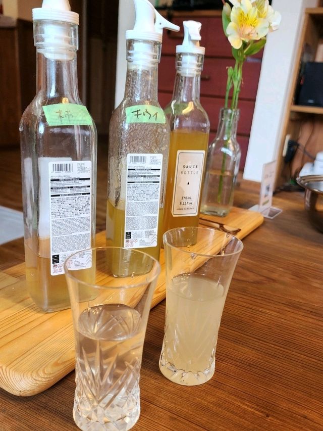 【山口グルメ】発酵おうちカフェてくてく堂