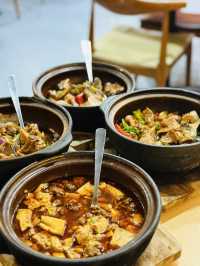 Authentic Cantonese Claypot Cuisine @JB Mount Austin 
