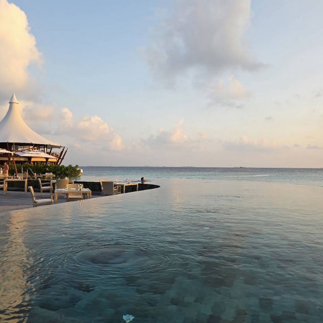 Baros Maldives