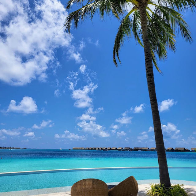 Waldorf Astoria Maldives Ithaafushi