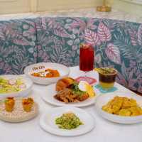 คาเฟ่/ร้าน Brunch สุดอลัง ย่านเลียบด่วนรามอินทรา 