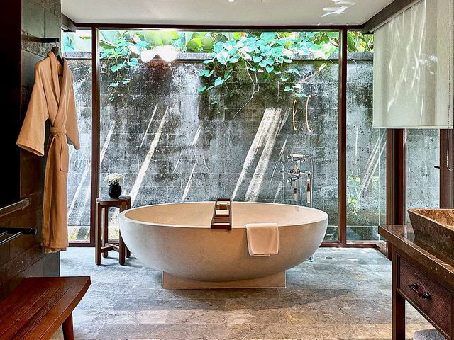 Andaz Bali