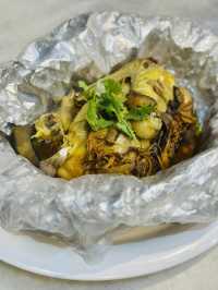 Authentic Seafood Cuisine in JB Town〖Seremban Seafood Village〗