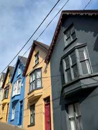 Cobh – A Colorful Port Town with a Titanic Legacy