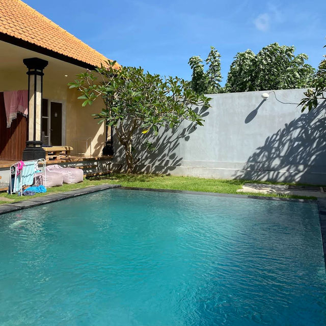 LoTide Surf Camps Uluwatu