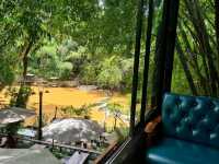 ธาราคาเฟ่ เขาใหญ่