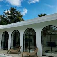 A Contemporary Haven of Comfort and Style