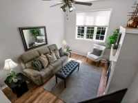 Lakeside Park, Ajax – A Tranquil Waterfront Retreat