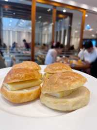 探店~香港本地親子酒店~
