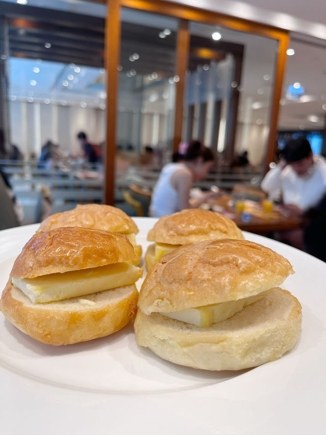 探店~香港本地親子酒店~