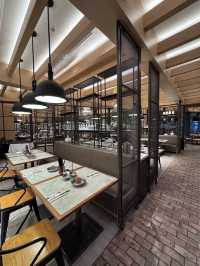 高質量凱悅酒店🍲火鍋自助餐