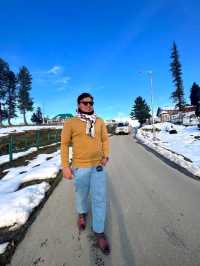 Paradise on Earth Jammu Kashmir ❤️