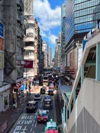香港漫遊🇭🇰