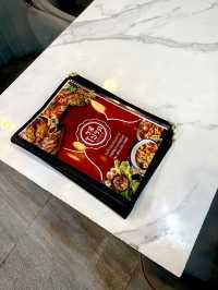 รสโปรด ร้านอาหารไทยราคาดี 