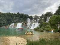 Detian Waterfall — A Bucket List Dream Come True
