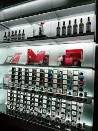 City Serenity: Discover the Eslite Writing Boutique at Starhill Gallery
