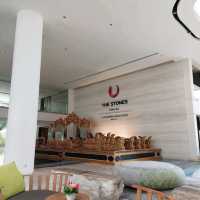 “The Stones Hotel – Legian Bali:The Urban Oasis of Bali’s Vibrant Coastline”