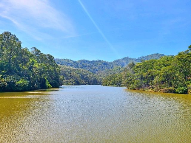 【南大嶼最美海岸線~老人山 ⭐⭐⭐】